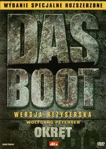 Bild von Das Boot-Okręt wersja reżyserska