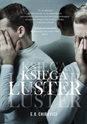 Księga lus... - E.O. Chirovici -  fremdsprachige bücher polnisch 