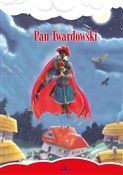 Polnische buch : Pan Twardo...