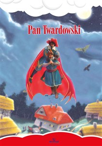 Obrazek Pan Twardowski
