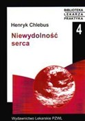 Niewydolno... - Henryk Chlebus -  Książka z wysyłką do Niemiec 