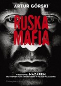 Książka : Ruska mafi... - Artur Górski