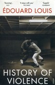 History of... - Edouard Louis - buch auf polnisch 