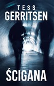 Ścigana - Tess Gerritsen - Ksiegarnia w niemczech