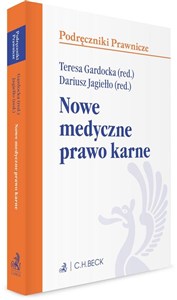 Obrazek Nowe medyczne prawo karne