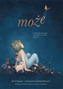 Polnische buch : Może O mag... - Yamada Kobi