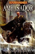 Ambasador - Graham McNeill -  polnische Bücher