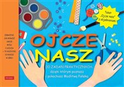 Książka : Ojcze nasz... - Laura Salvi