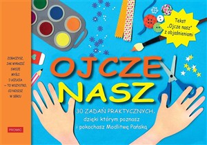 Bild von Ojcze nasz