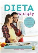 Dieta w ci... - Magdalena Jarzynka-Jendrzejewska, Ewa Sypnik-Pogorzelska, Monika Stromkie-Złomaniec, Czyrynda-Koled -  fremdsprachige bücher polnisch 