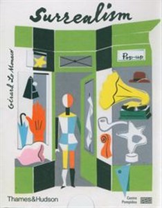 Bild von Pop-Up Surrealism