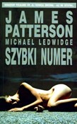Szybki num... - James Patterson, Michael Ledwidge -  Książka z wysyłką do Niemiec 