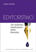 Zobacz : Edytorstwo... - Łukasz Garbal