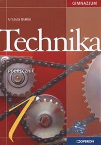 Bild von Technika 1 Podręcznik Gimnazjum