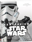 Star Wars ... - Patricia Baar, Adam Bray, Daniel Wallace -  polnische Bücher
