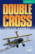 Double Cro... - Philip Prowse -  fremdsprachige bücher polnisch 