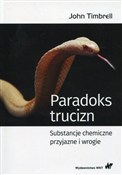 Paradoks t... - John Timbrell - buch auf polnisch 