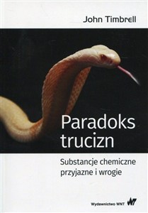 Bild von Paradoks trucizn Substancje chemiczne przyjazne i wrogie