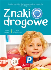 Obrazek Znaki drogowe