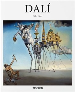 Bild von Dalí