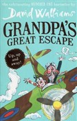 Grandpas G... - David Walliams -  fremdsprachige bücher polnisch 
