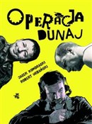 Polnische buch : Operacja D... - Robert Urbański, Jacek Kondracki
