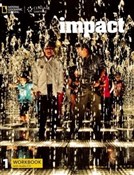 Impact A2 ... - Lesley Koustaff - buch auf polnisch 