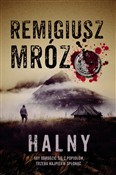 Halny - Remigiusz Mróz - Ksiegarnia w niemczech