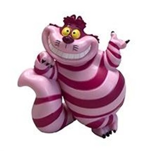 Bild von Cheshire Cat BULLYLAND