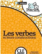 Verbes et ... - Chollet Isabelle, Robert Jean-Michel -  Książka z wysyłką do Niemiec 