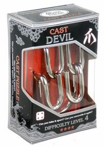 Obrazek Cast Devil