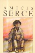 Książka : Serce Opow... - Amicis