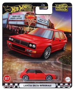 Bild von Hot Wheels Boulevard JBL18
