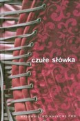 Czułe słów... - Mirosław Bańko, Agnieszka Zygmunt -  Książka z wysyłką do Niemiec 