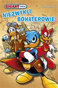 Bild von Gigant Poleca, Tom 6/2014