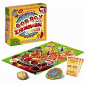 Gorący zie... - buch auf polnisch 