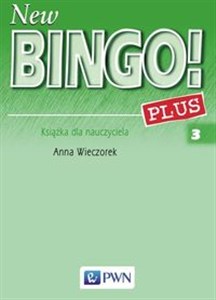 Bild von New Bingo! 3 Plus Teacher's Resource Pack Szkoła podstawowa