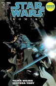 Star Wars ... - Jason Aaron, Salvador Larroca -  Książka z wysyłką do Niemiec 