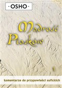 Mądrość pi... - Osho -  polnische Bücher