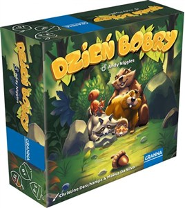 Bild von Dzień Bobry Gra