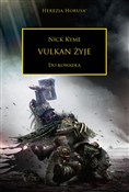 Zobacz : Vulkan żyj... - Kyme Nick