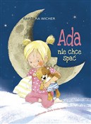 Zobacz : Ada nie ch... - Barbara Wicher