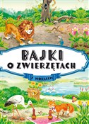 Bajki o zw... -  fremdsprachige bücher polnisch 