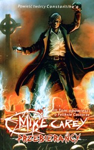 Bild von Przebierańcy III tom opowieści o Feliksie Castorze