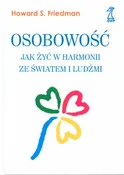 Osobowość ... - Howard S. Friedman - Ksiegarnia w niemczech