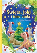 Święta, fo... - Monika Ślizowska - buch auf polnisch 