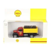 Shell Old ... -  Książka z wysyłką do Niemiec 