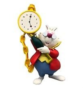 Bild von White Rabbit BULLYLAND