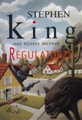 Polnische buch : Regulatorz... - Stephen King