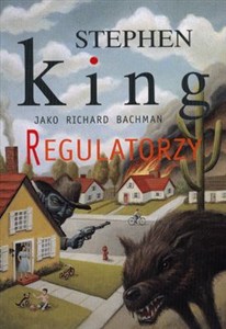 Bild von Regulatorzy